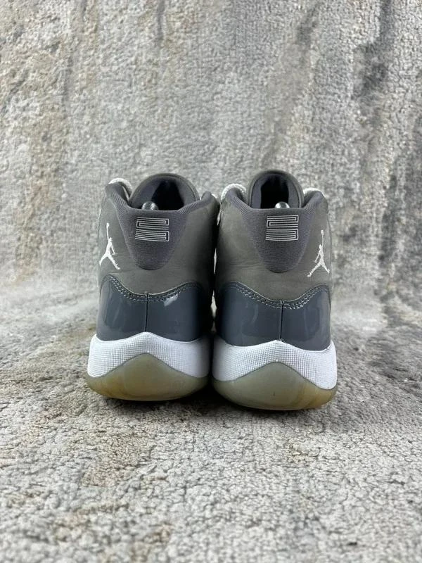 Jordan 11 Retro Cool Grey 2021 EU 40 – photo 4